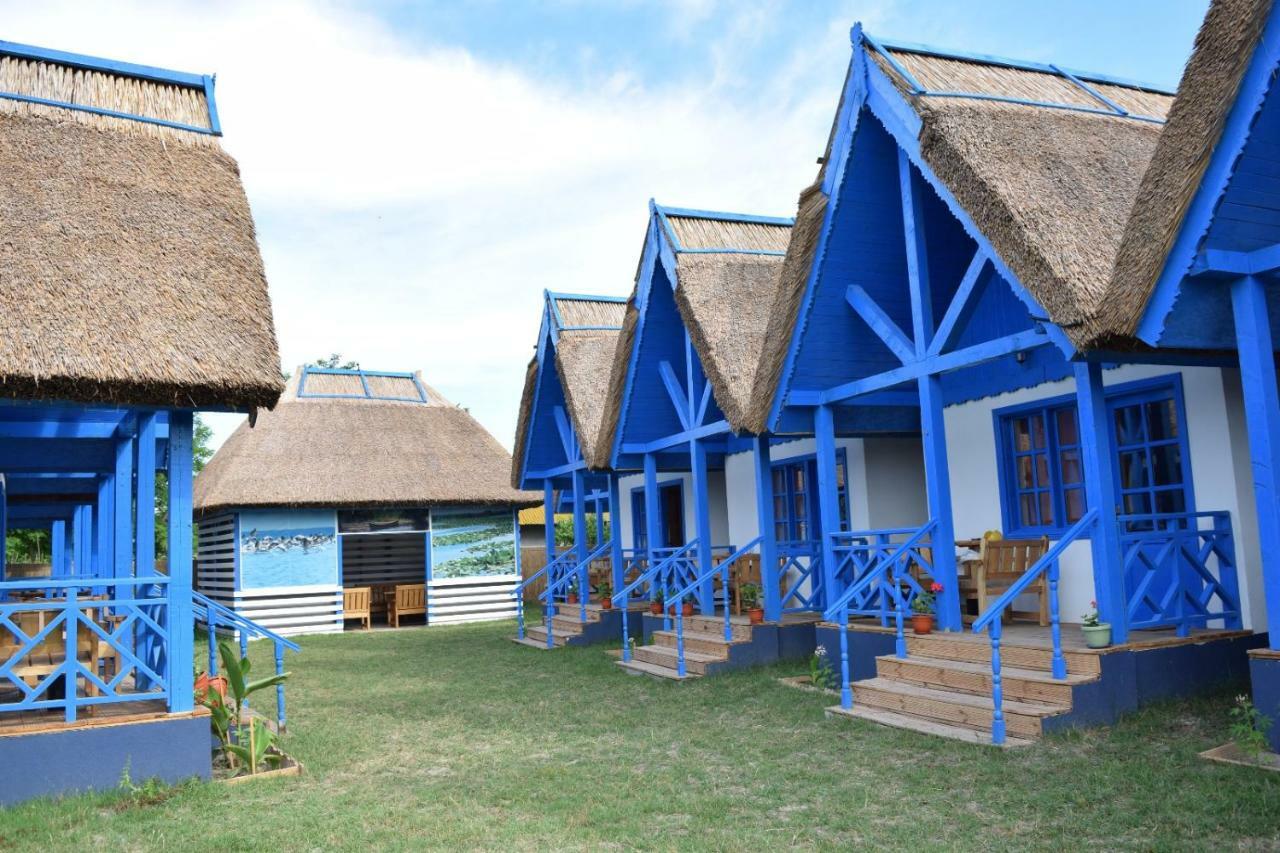 Casa Condrat Hotel Sfantu Gheorghe  Exterior photo